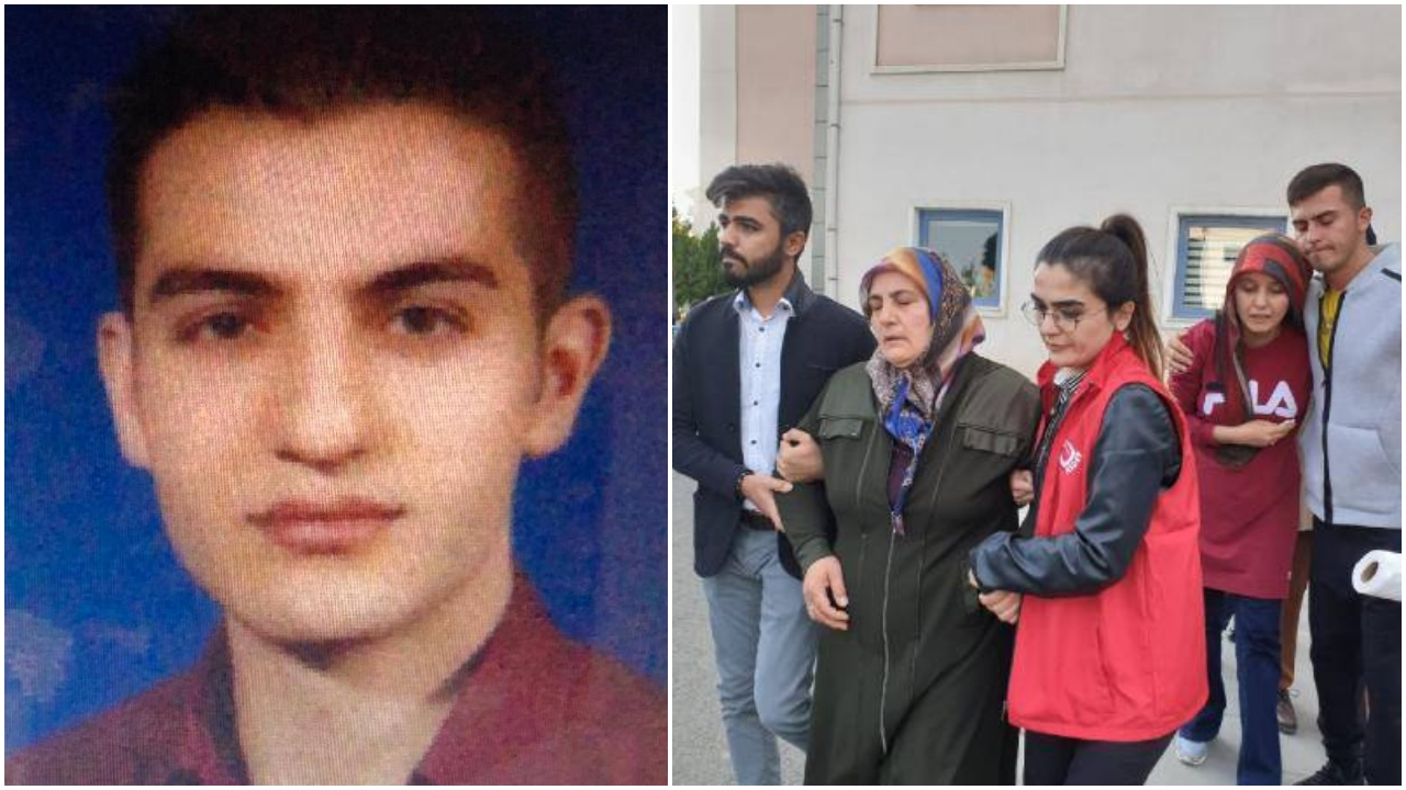 Saldırıda yaralanan asker kurtarılamadı!