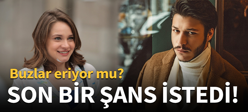 Kubilay Aka son bir şans istiyor!