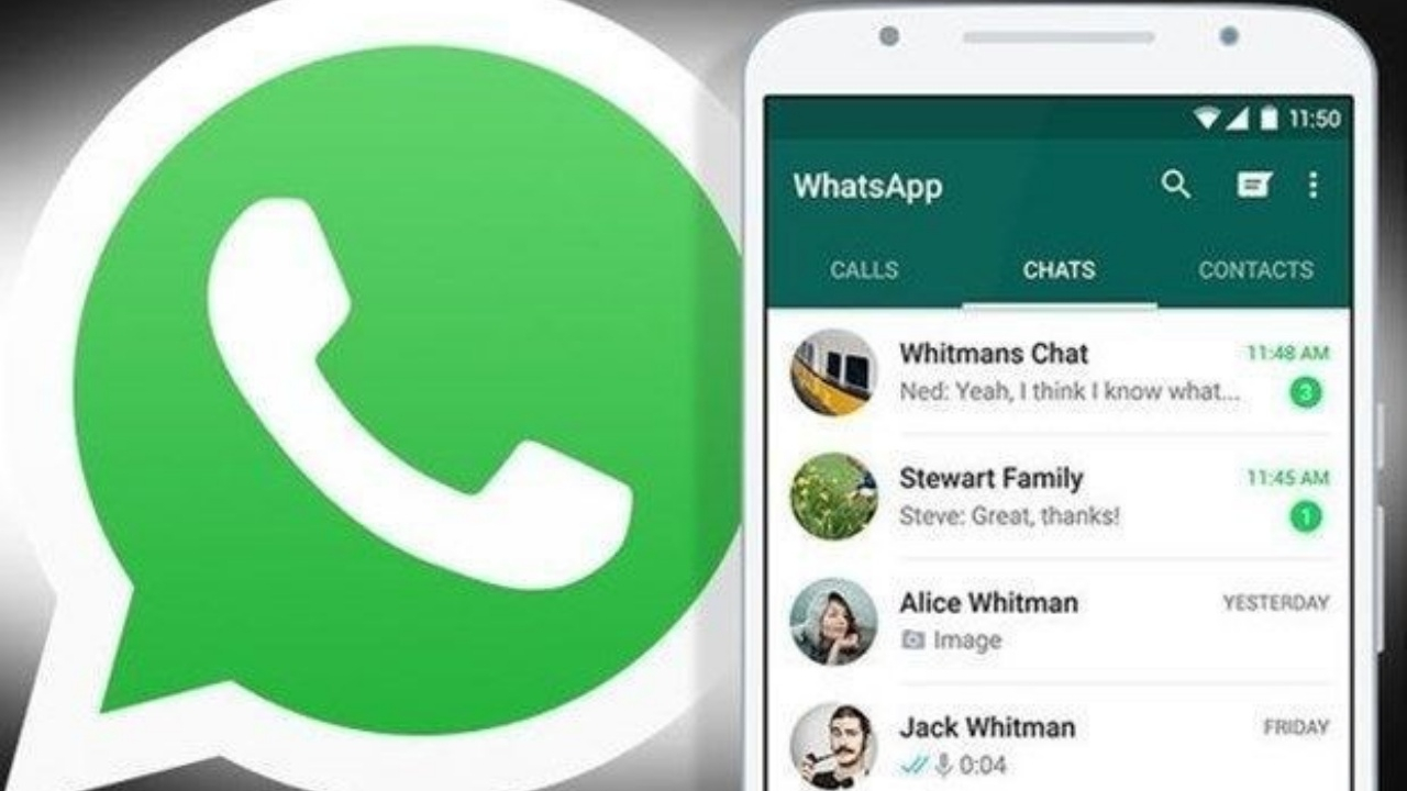 WhatsApp'a bomba özellik!