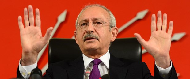 Usta gazeteci Latif Şimşek FETÖ'nün siyasi ayağını deşifre etti