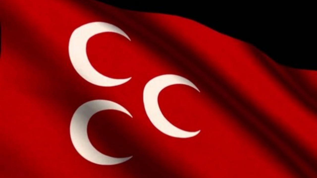 MHP'li başkan vefat etti!