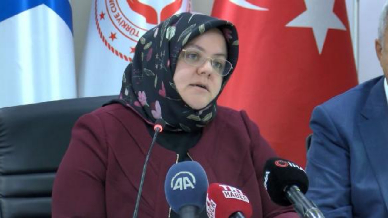 "Hedefimiz, 1 milyon kişiye Mesleki Yeterlilik Belgesini kazandırmak"