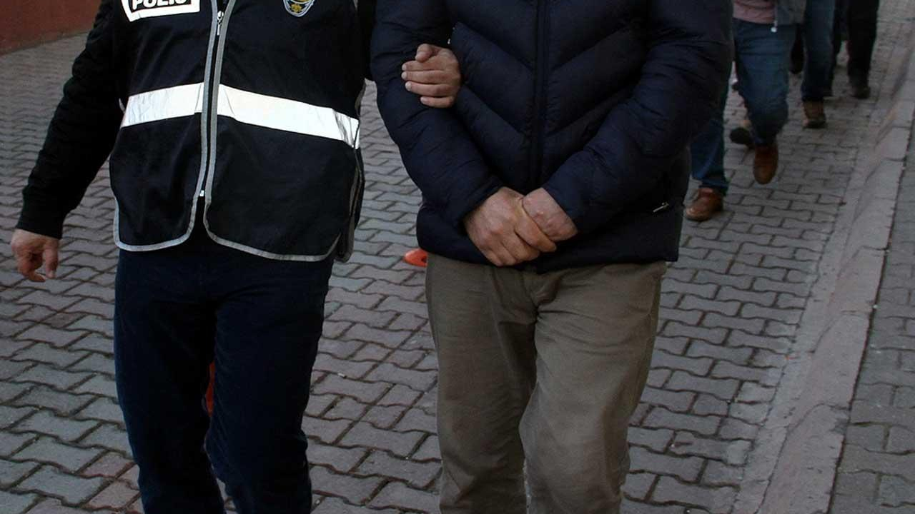 15 ilde eş zamanlı FETÖ operasyonu başlatıldı!