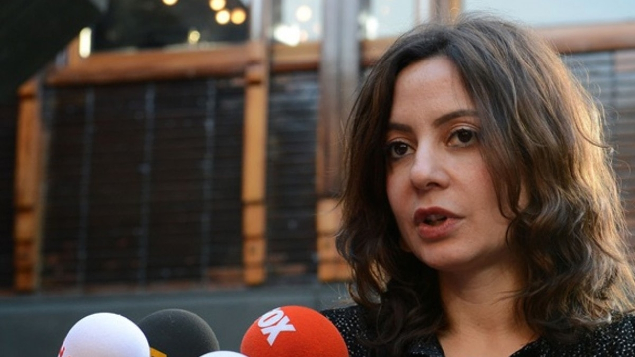 İmamoğlu Aslı Aydıntaşbaş'ı konsey üyesi yapınca...