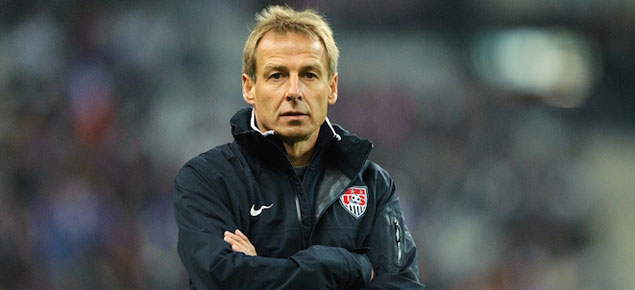 Büyük operasyon için Galatasaray Klinsmann'dan cevap bekliyor