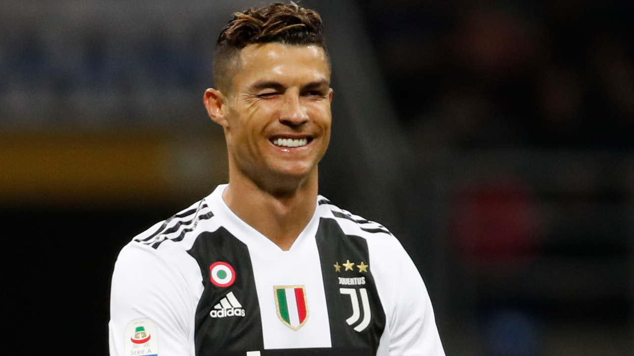 Ronaldo'ya 100 milyon Euro'luk teklif!