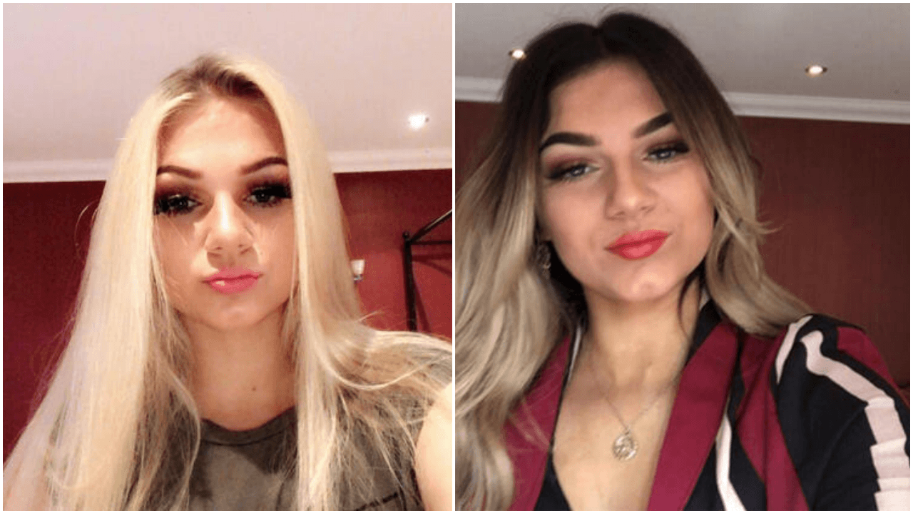 16 yaşındaki şarkıcıyı 'güzel' diye dövdü!