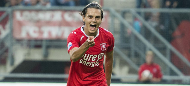 Cengiz Ünder ve Enes Ünal Avrupa'da ilk 100'de