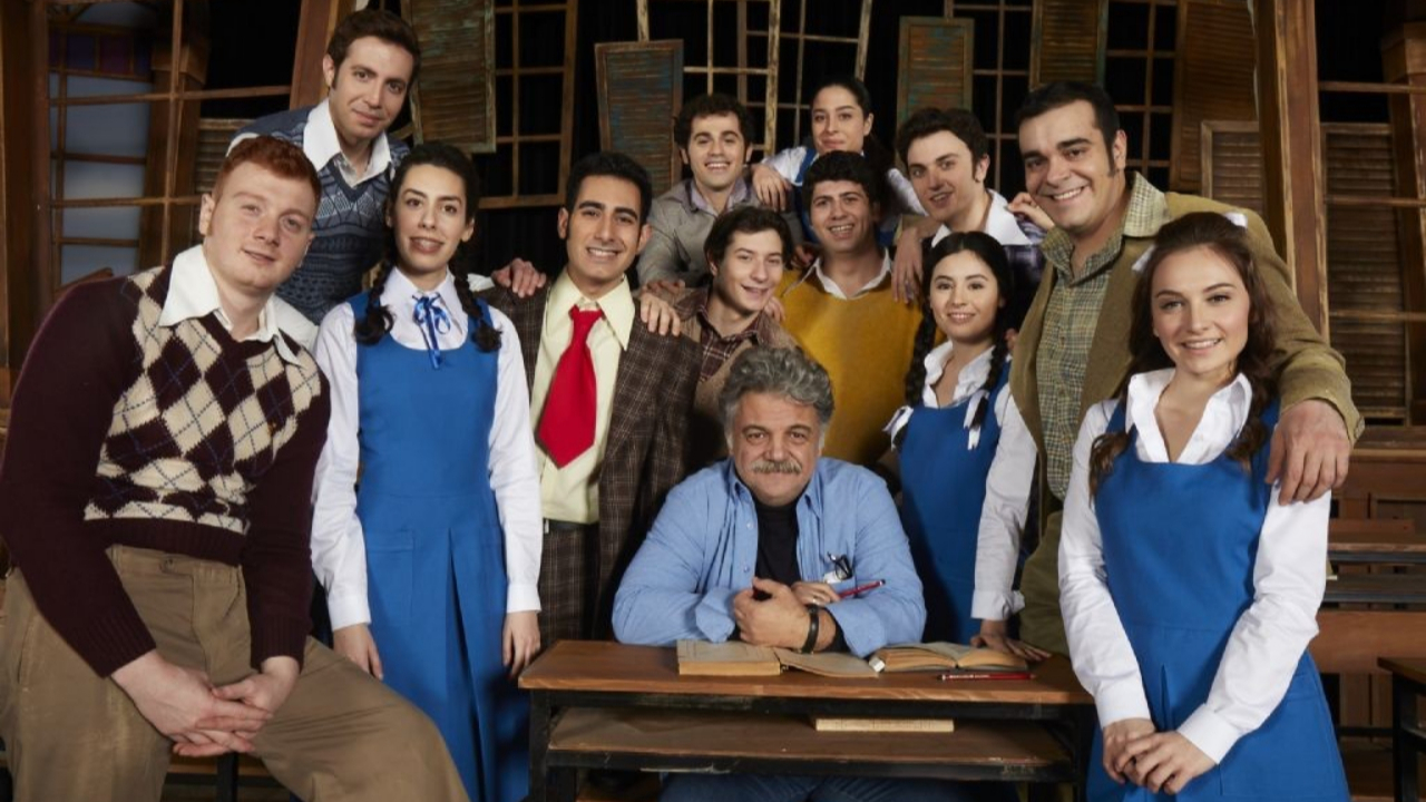 Taciz davasında karar!
