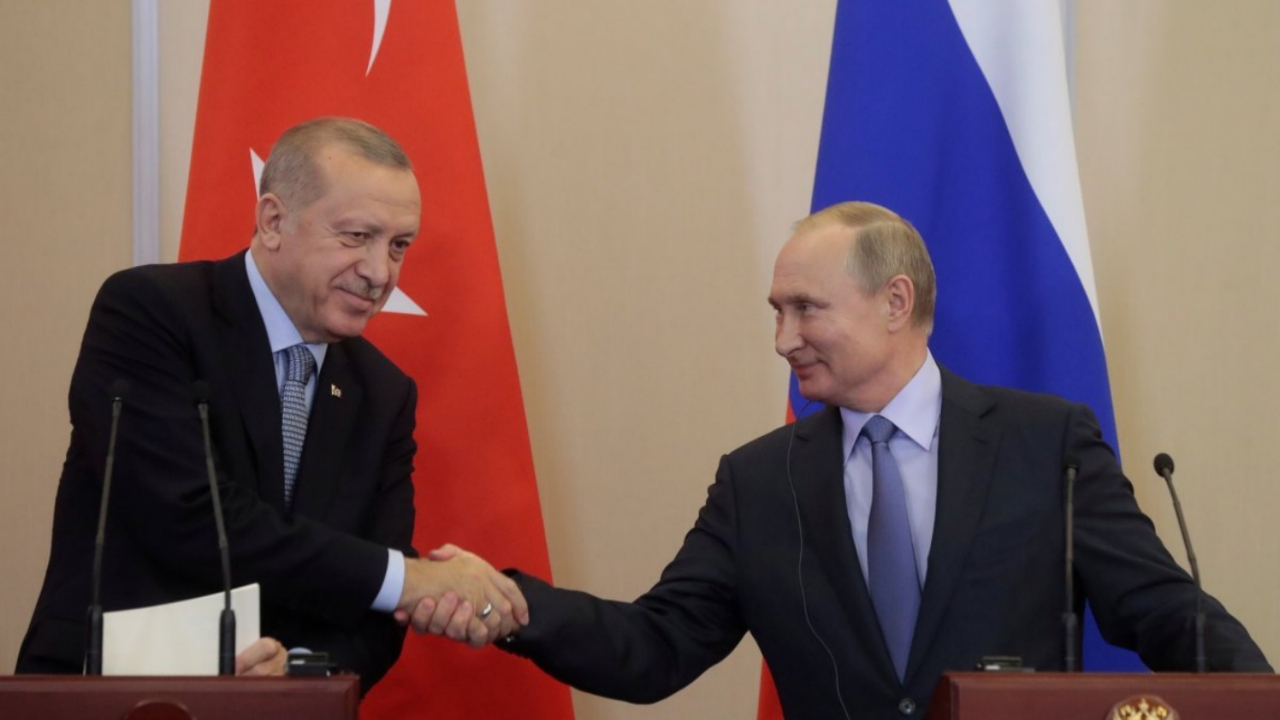 İngiliz ve İsviçre medyası Türkiye'nin başarısını konuşuyor!