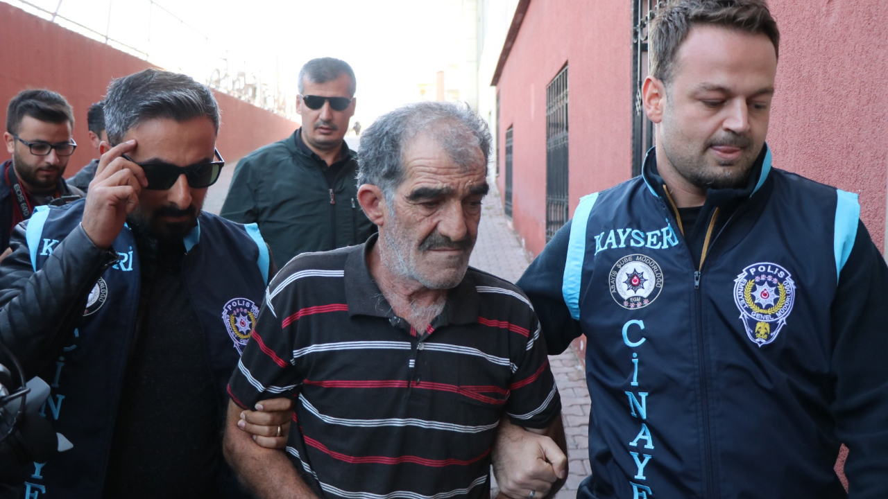 Eşini TV'de arıyordu öldürdüğünü itiraf etti!