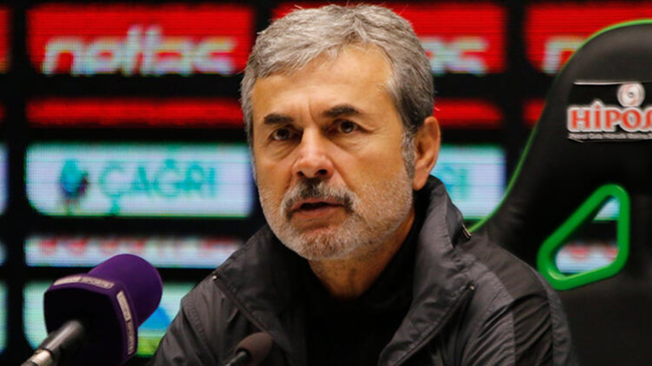 Aykut Kocaman'dan Serkan Kırıntılı yorumu!