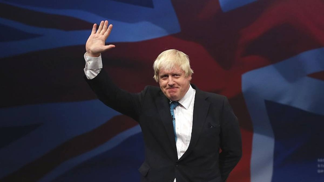 İngiltere'de Boris Johnson'a büyük şok!