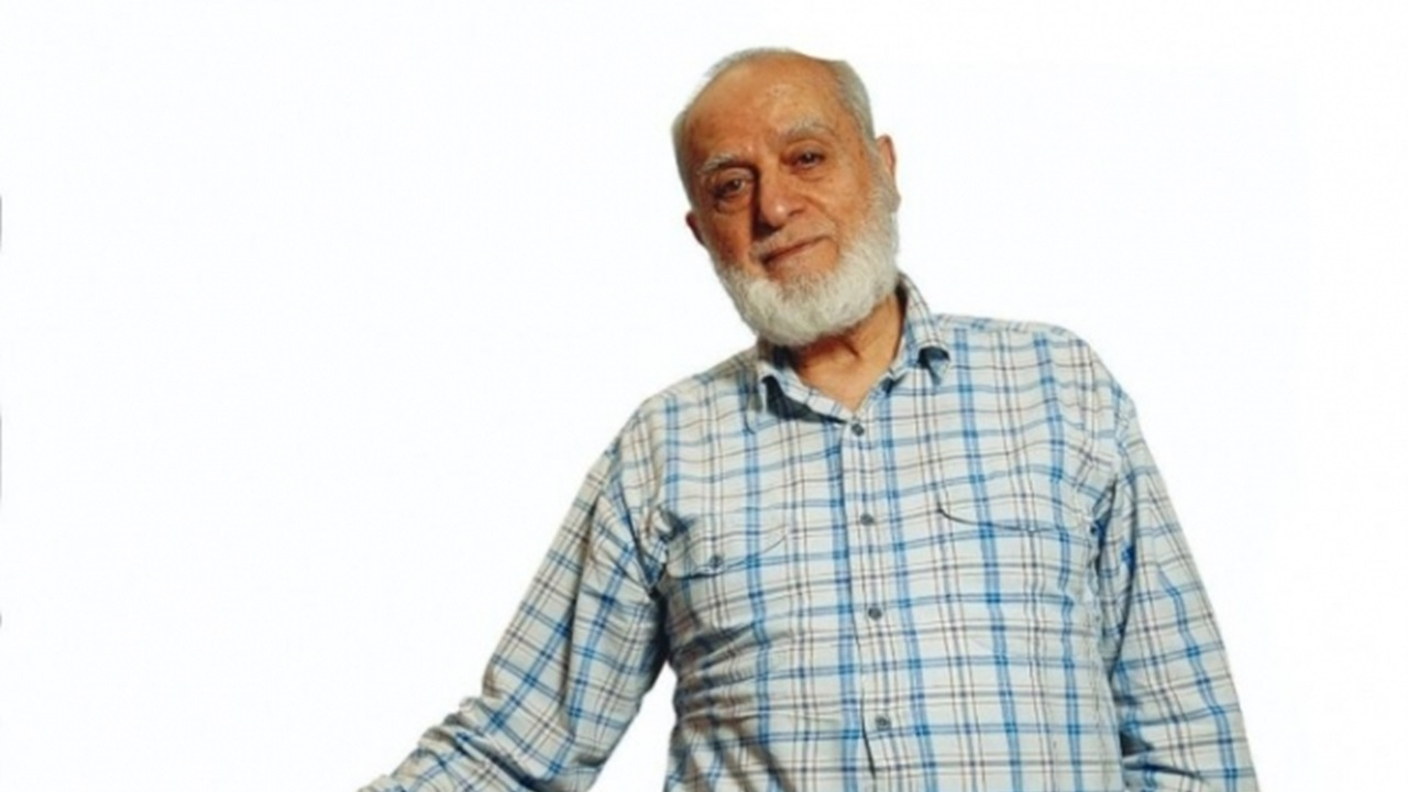 İstanbul'da Hüseyin Kami Büyüközer: "Darül Halal Medresesini hayata geçirmek istiyoruz"