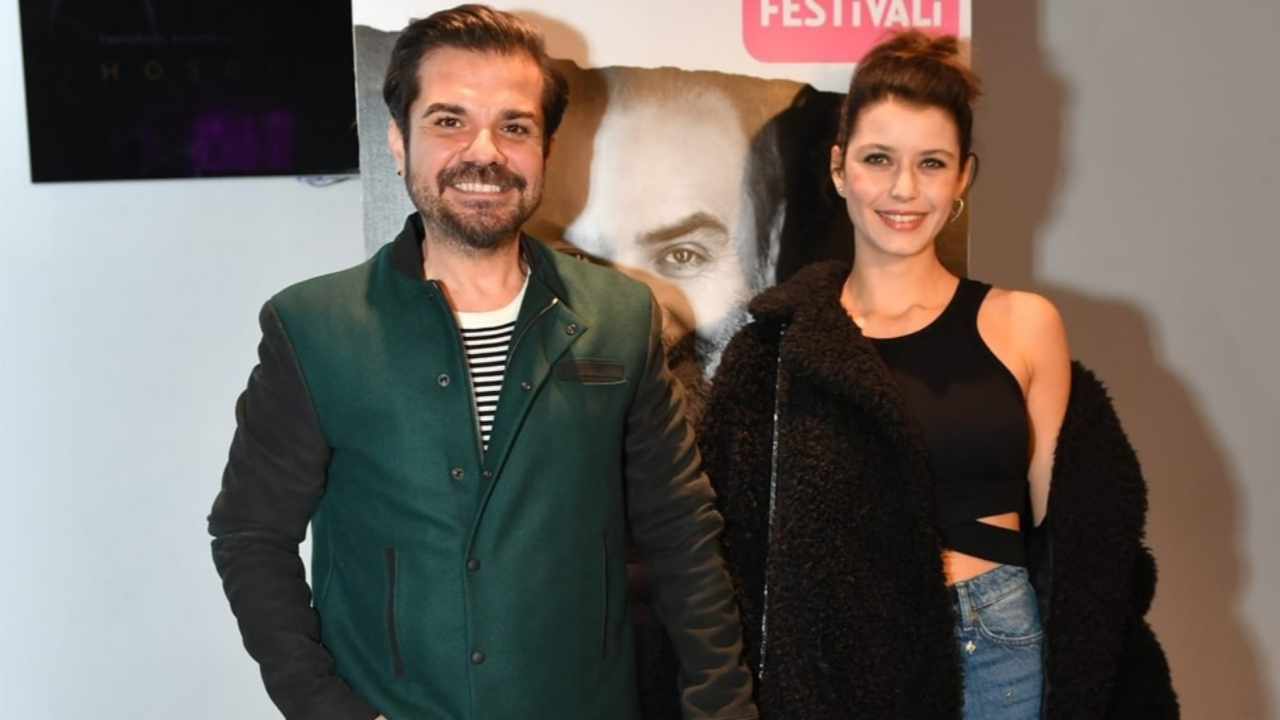 Kenan Doğulu'dan mesaj var