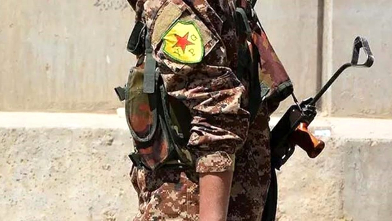 Hezimete uğrayan PKK İsrail'e yanaştı!