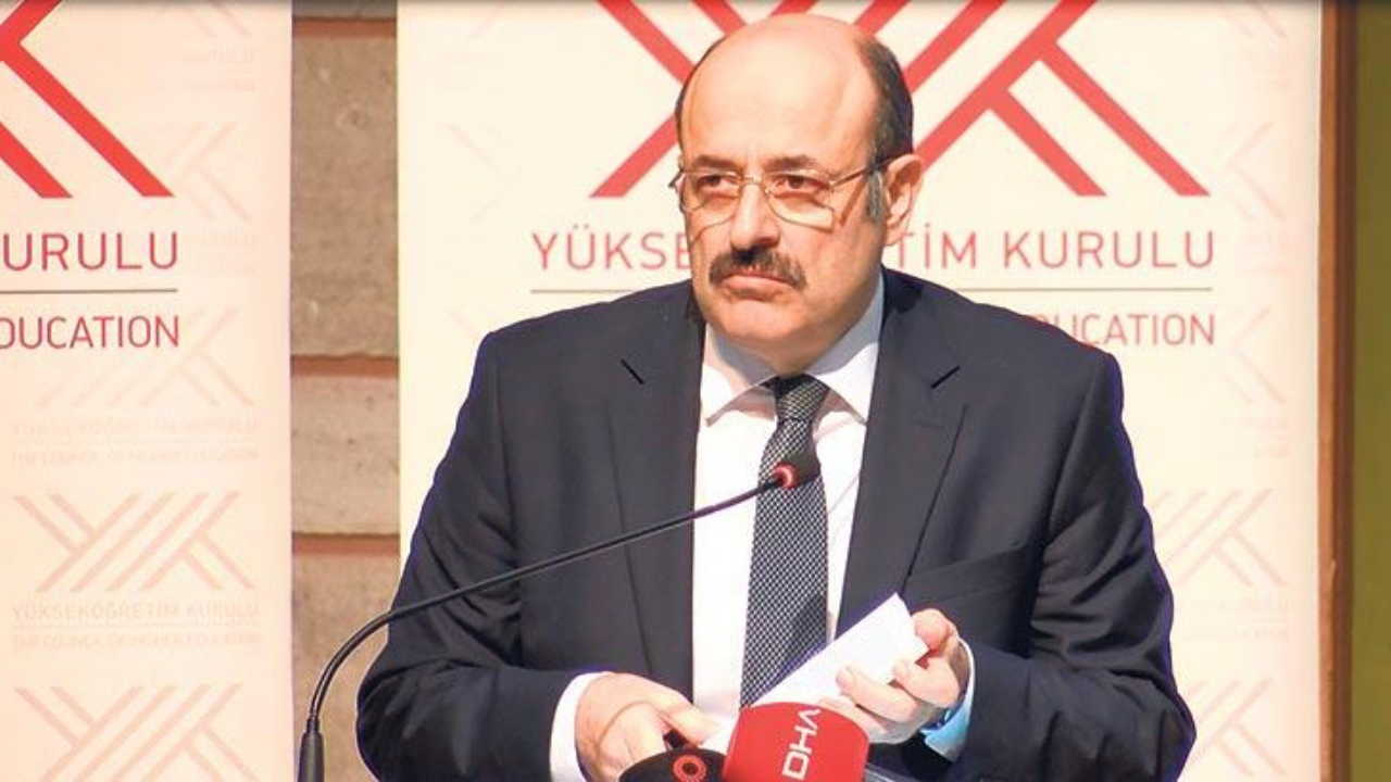Geleceğin mimarlarına YÖK'ten burs desteği!