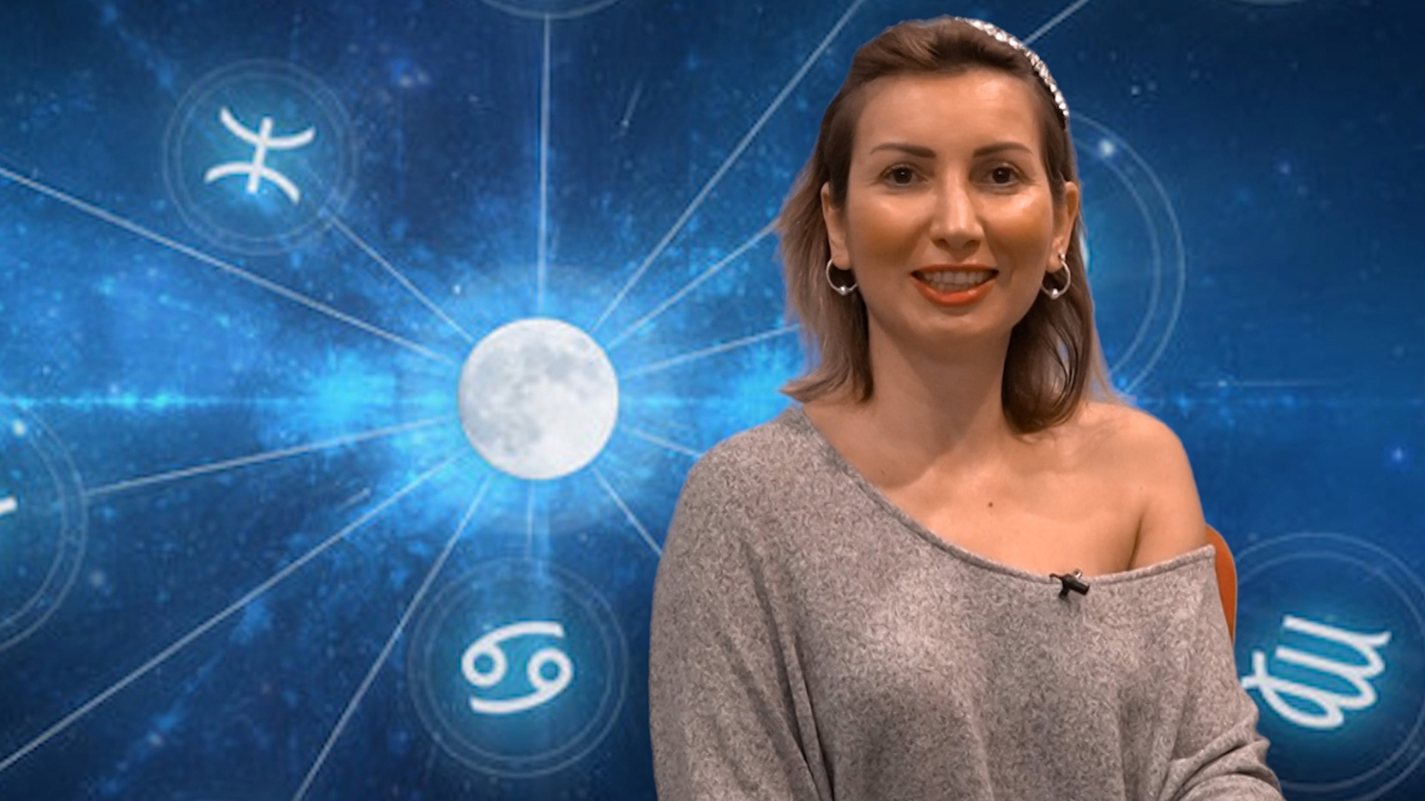Yeni başlangıçlar için Akrep Yeni Ayı geliyor!