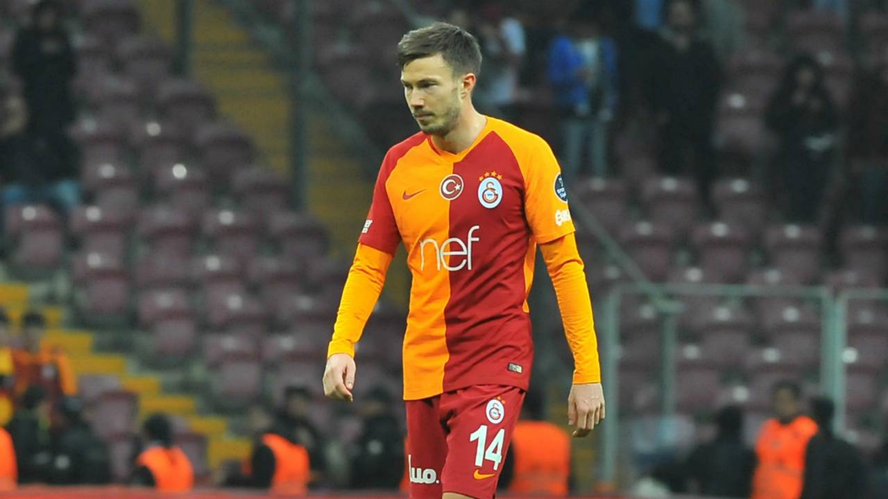 Martin Linnes'ten flaş açıklama!