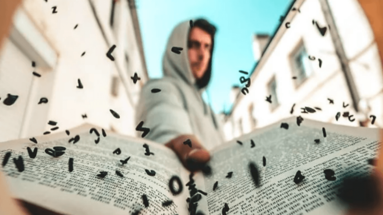 Küçük numaralarla çekilmiş harika fotoğraflar