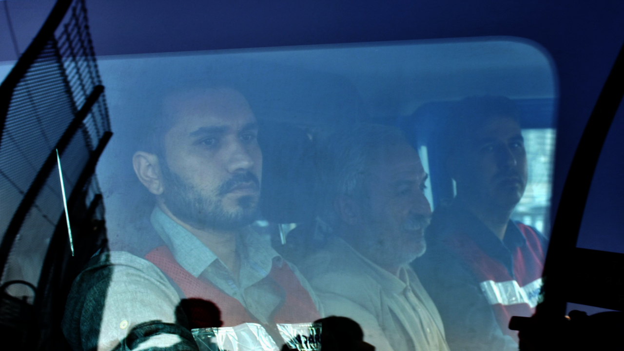 Diyarbakır Büyükşehir Belediyesi Eski Başkanı HDP'li Selçuk Mızraklı tutuklandı!