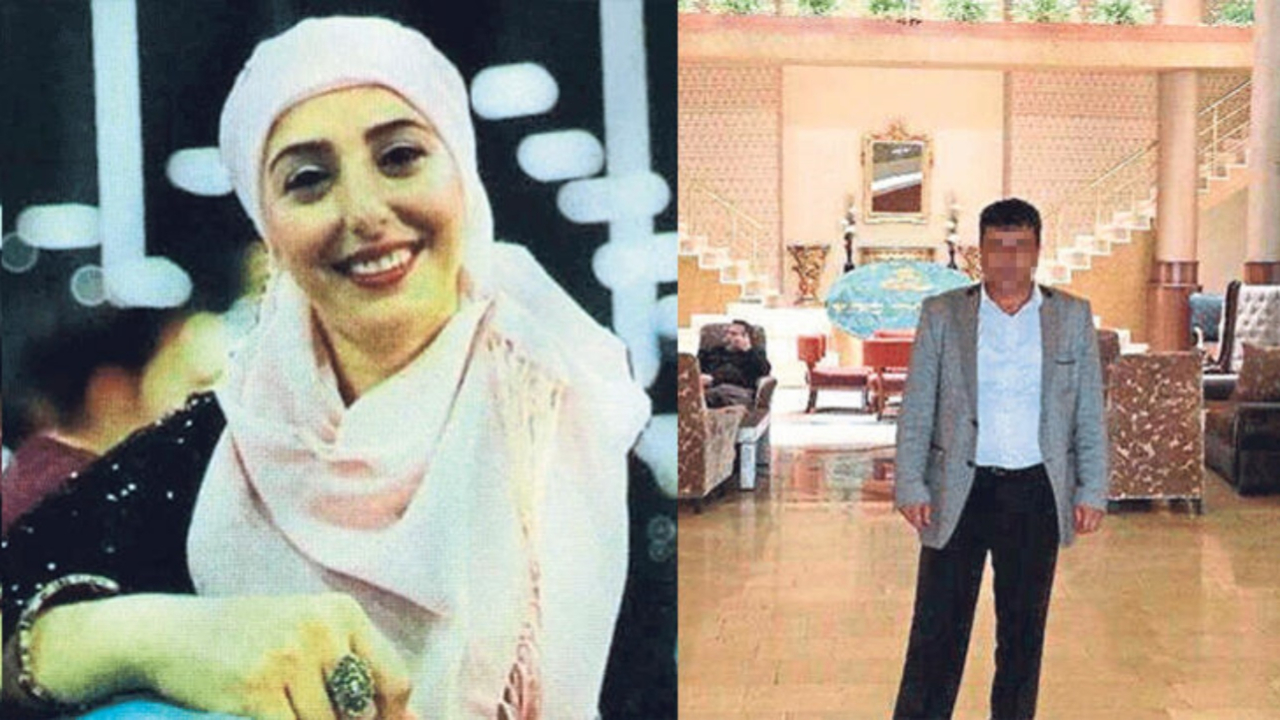 'Çıplak fotoğraflarını köye yayarım' tehditi ölüme götürdü