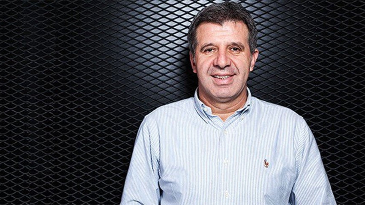 Kadir Çetinçalı'nın paylaşımı ortalığı karıştırdı!