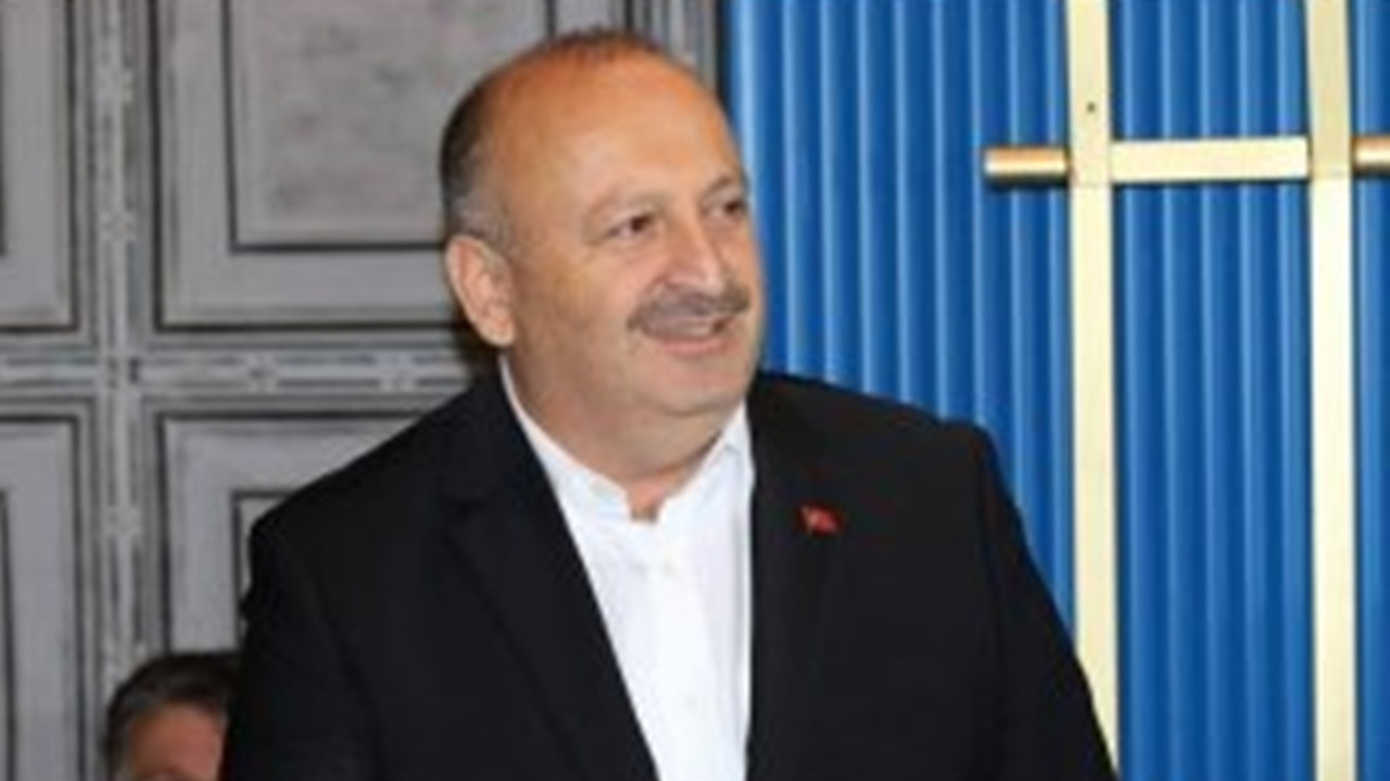 Ordu Ünye de Başkan Hüseyin Tavlı: “Ünye’nin 1 lirasını heba etmeyiz”