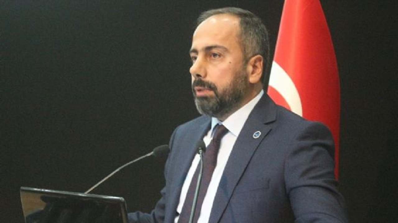 Van'da Rektör Hamdullah Şevli’den ‘Deprem Park’ önerisi