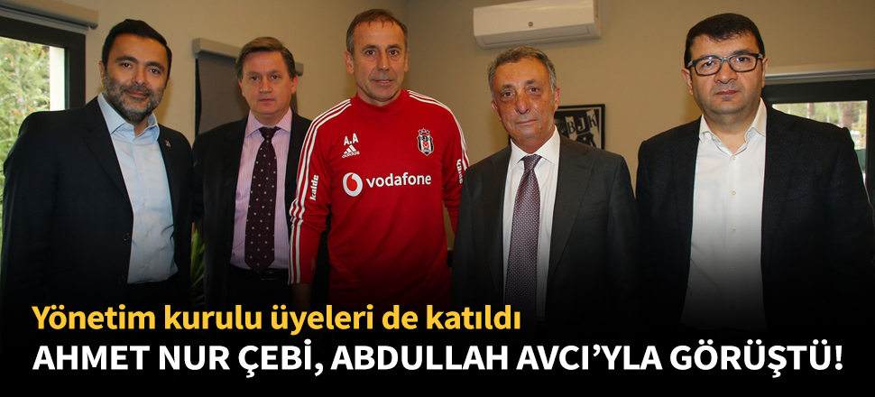 Görüşmenin içeriği hakkında bilgi verilmedi!