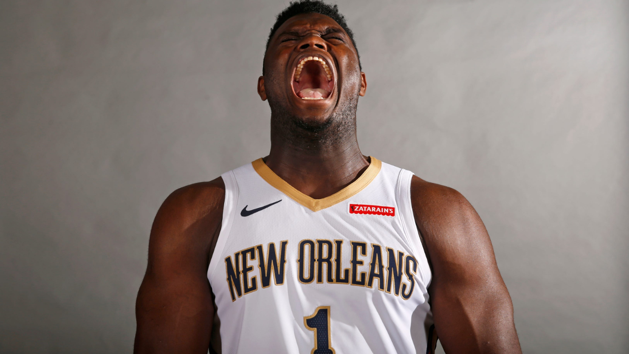 'Yeni Lebron' en az 1,5 ay yok!