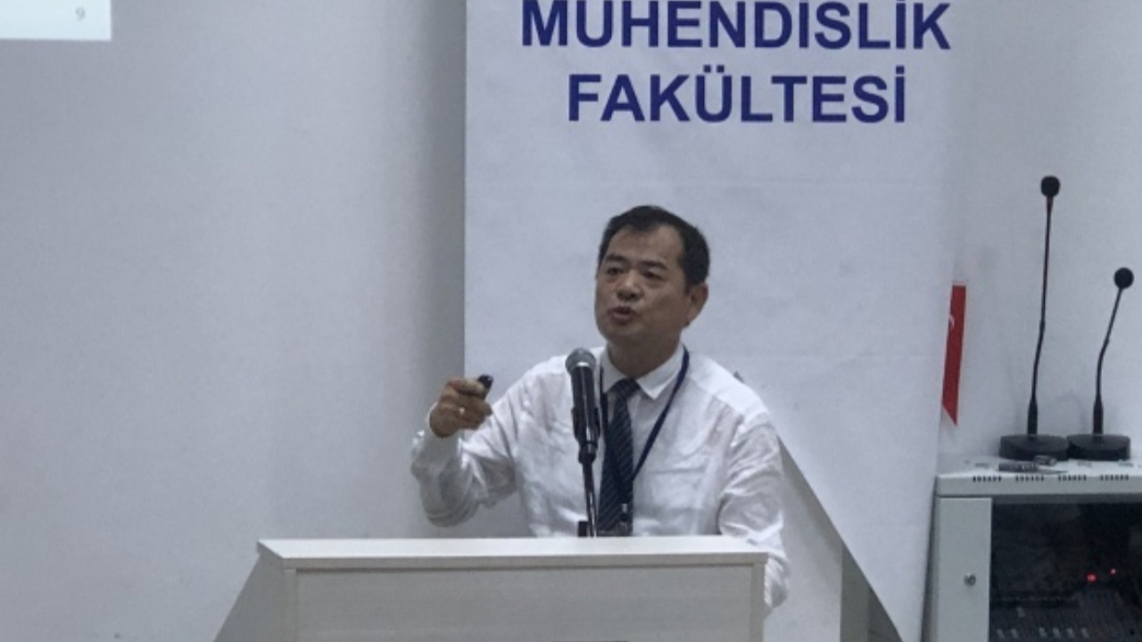 "Türkiye'de beklenen deprem 8.5 büyüklüğünde"