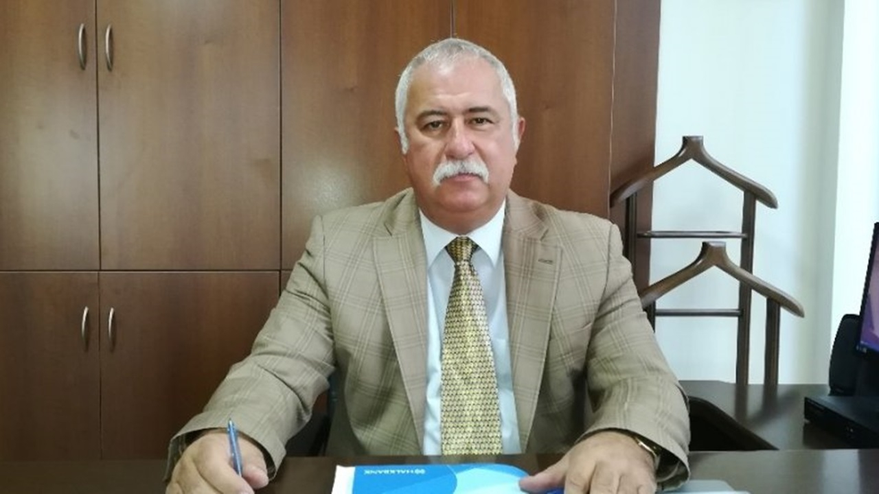 Aydın'da Başkan Semih Özmeriç’ten esnafa müjde