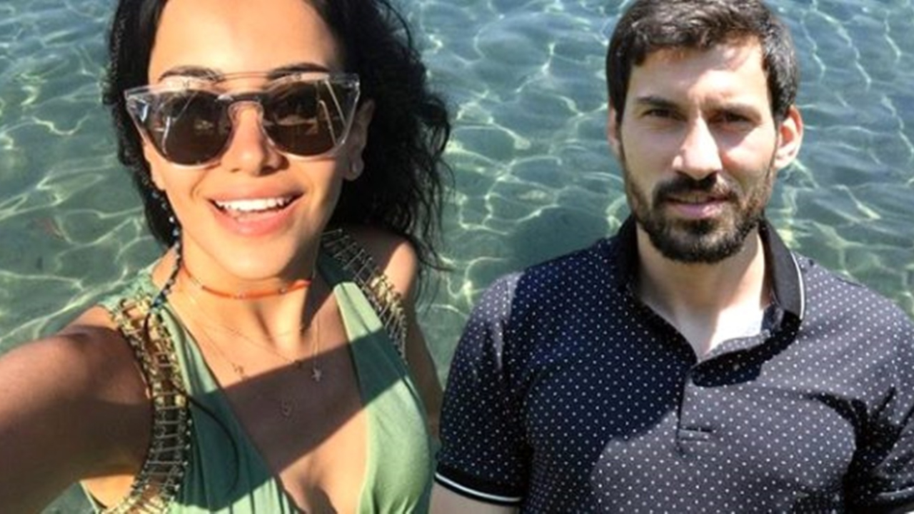 Ünlü futbolcu ile Şilan Makal dünyaevine giriyor!