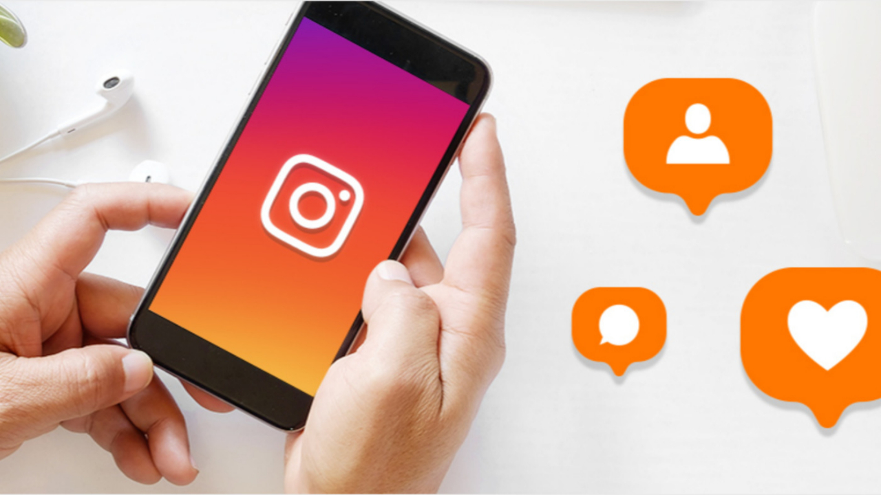 Instagram'ın o filtresi akıl sağlığınızı bozabilir!