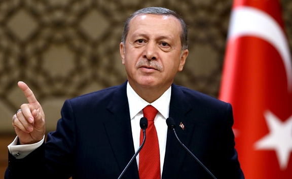 Cumhurbaşkanı'ndan kritik ekonomi mesajı!