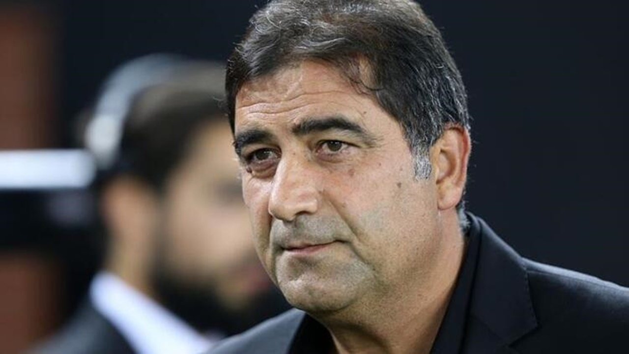 Ünal Karaman'dan mağlubiyet açıklaması!