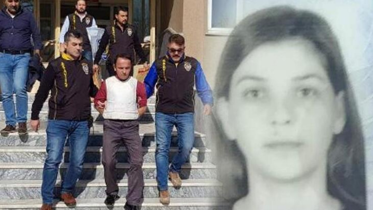 20 kez bıçaklayıp 'Kafam iyiydi' dedi!