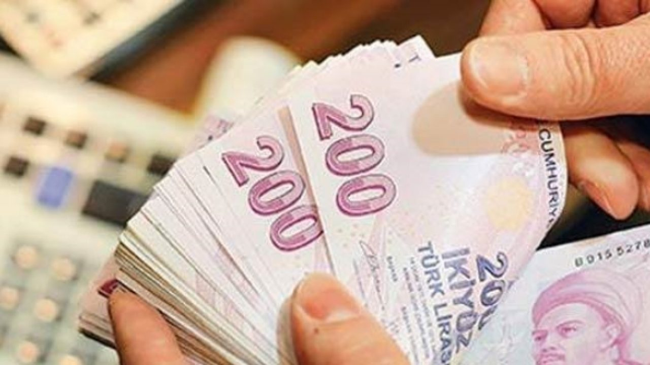 Herkesi ilgilendiren faiz oranı düşürüldü!
