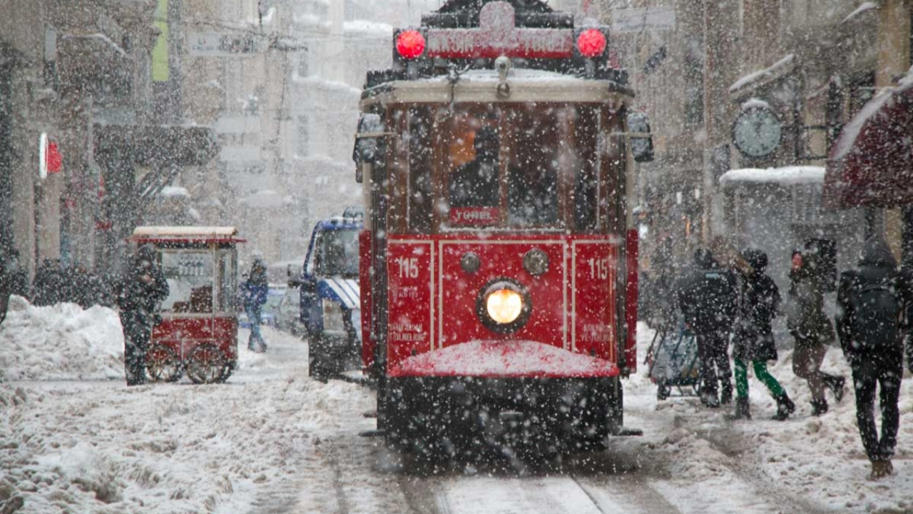 İstanbullular dikkat! Kandilli uyardı