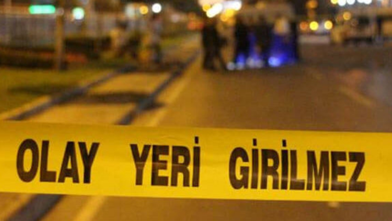 Sabah kavga etti, akşam öldürdü!