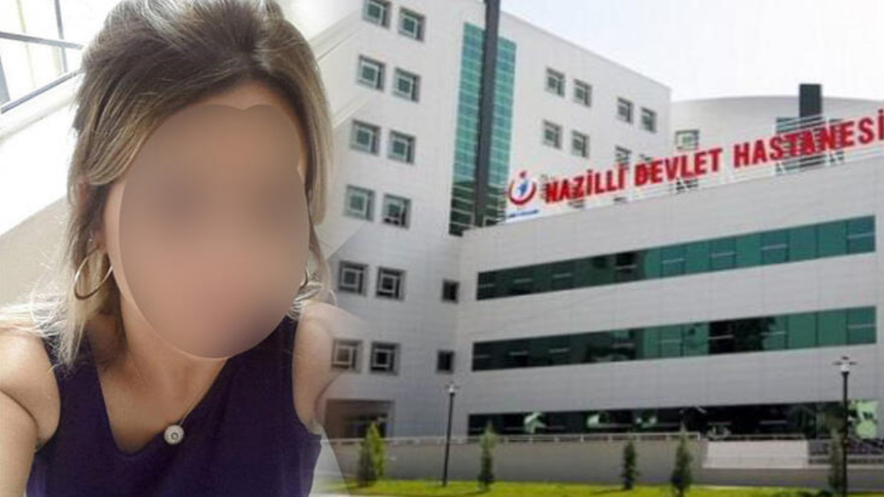 Genç doktorun yaptığı 'pes' dedirtti