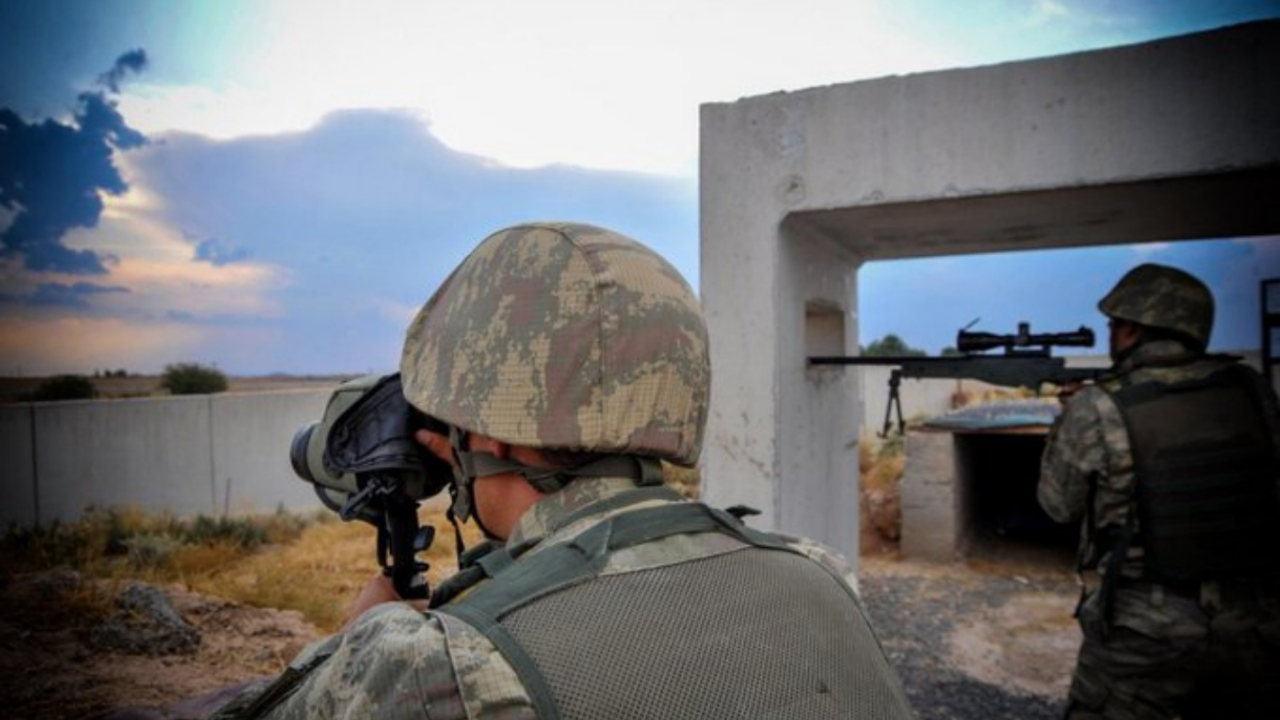 Rusya ile müşterek çalışmalara başlandı!