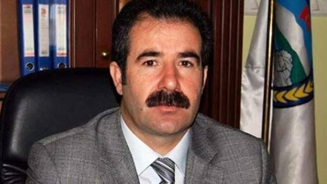 Firari eski belediye başkanı Ankara'da yakalandı!