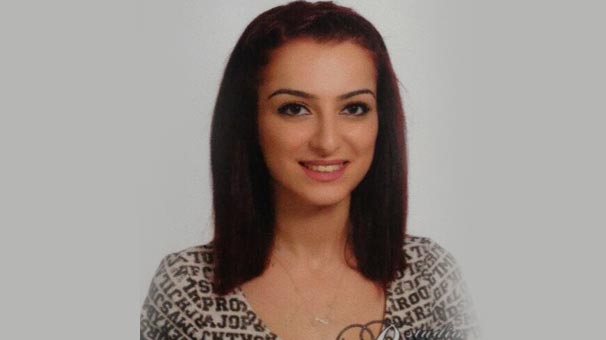 Üniversite öğrencisi Senem Melis Balkay kaldığı yurtta kendini astı