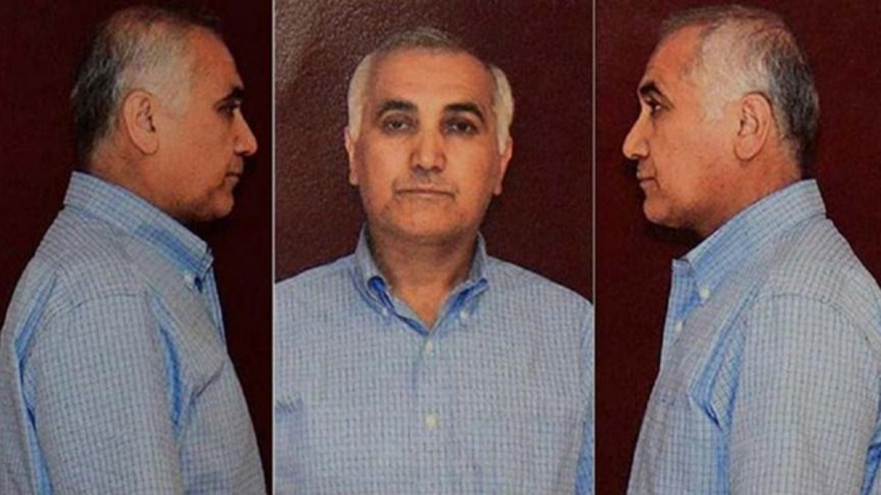 Adil Öksüz'ün 5 'imam' gözetiminde sır 15 günü!