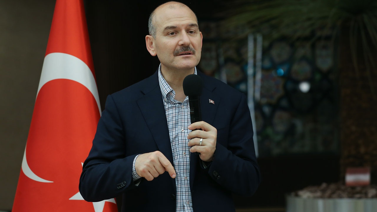 Soylu'dan net uyarı: Bedelini ödersiniz!
