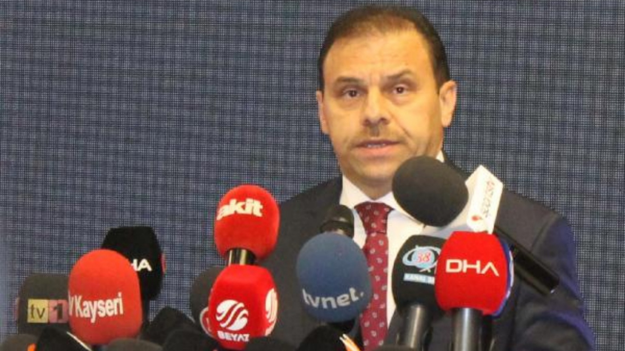 Boydak Holding gitti, Erciyes Anadolu Holding geldi!