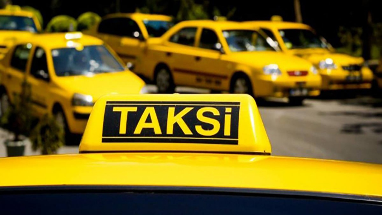 İstanbul'da taksimetre satışları mercek altında!