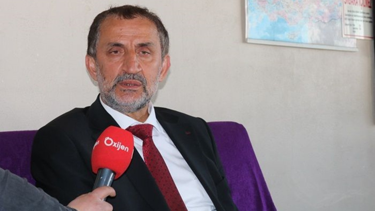 Düzce'de Başkan Birol Şahin’den eğitime destek